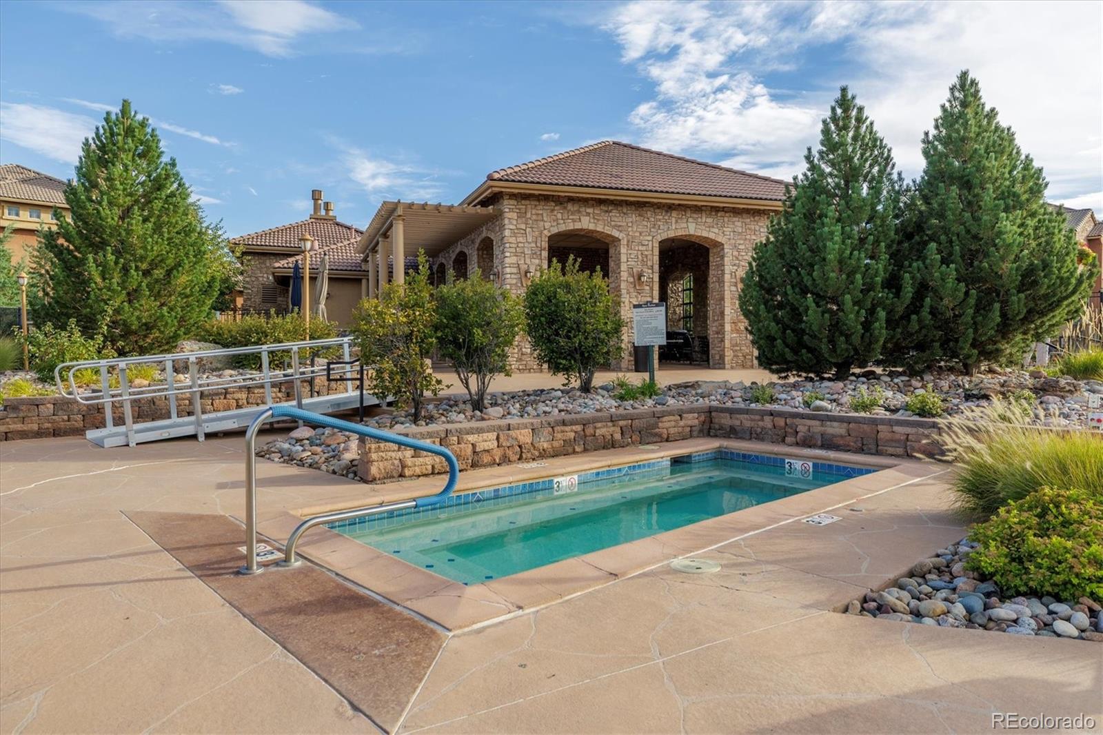 3331 Cascina Circle Highlands Ranch CO 80126