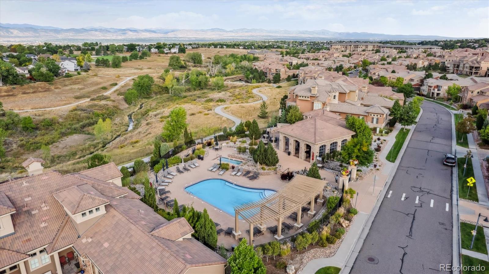 3331 Cascina Circle Highlands Ranch CO 80126