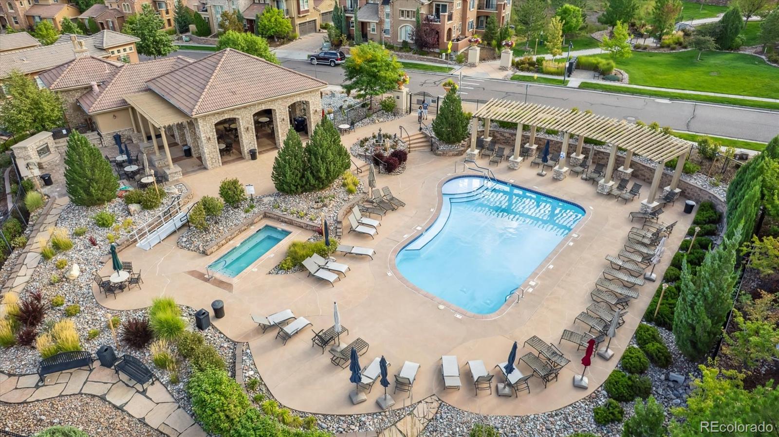 3331 Cascina Circle Highlands Ranch CO 80126