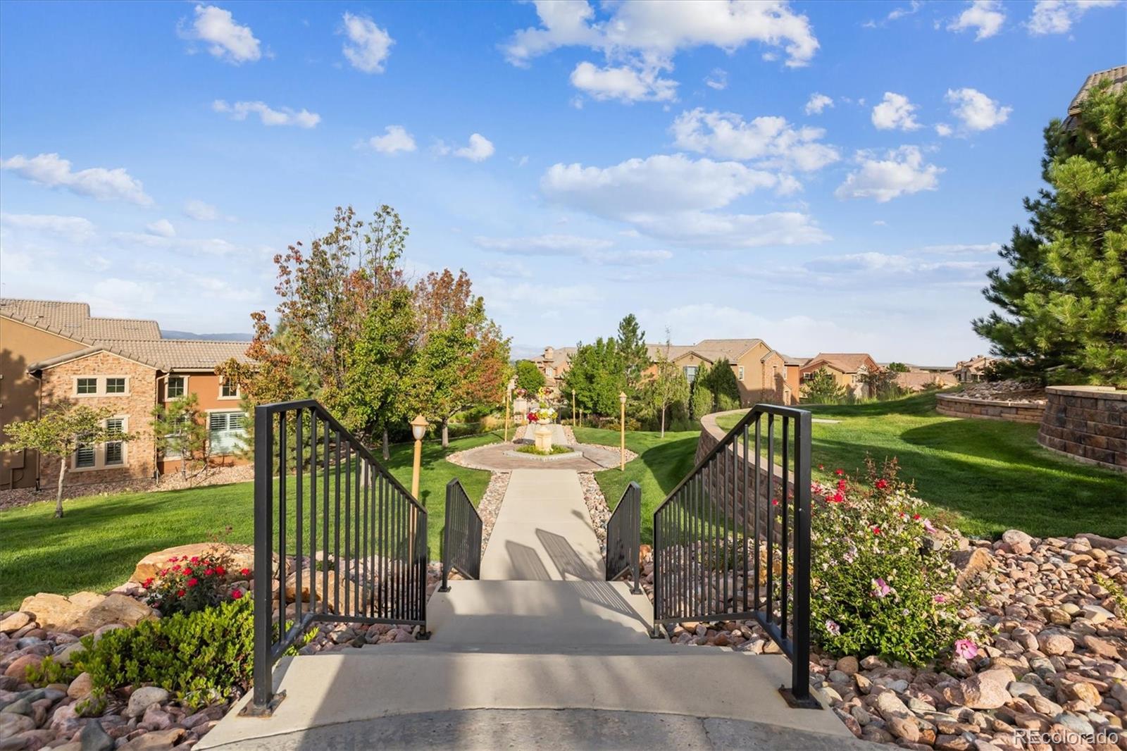 3331 Cascina Circle Highlands Ranch CO 80126