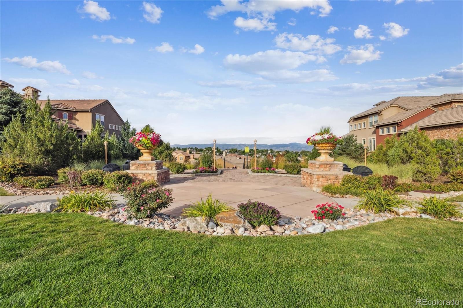 3331 Cascina Circle Highlands Ranch CO 80126