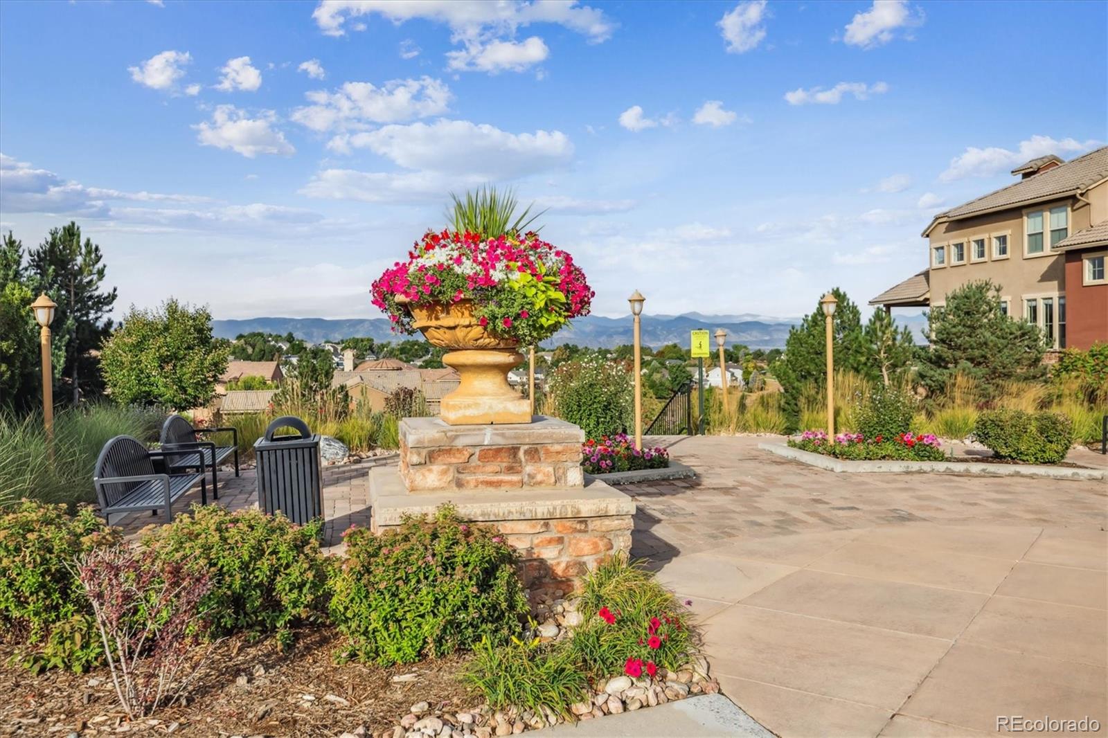 3331 Cascina Circle Highlands Ranch CO 80126