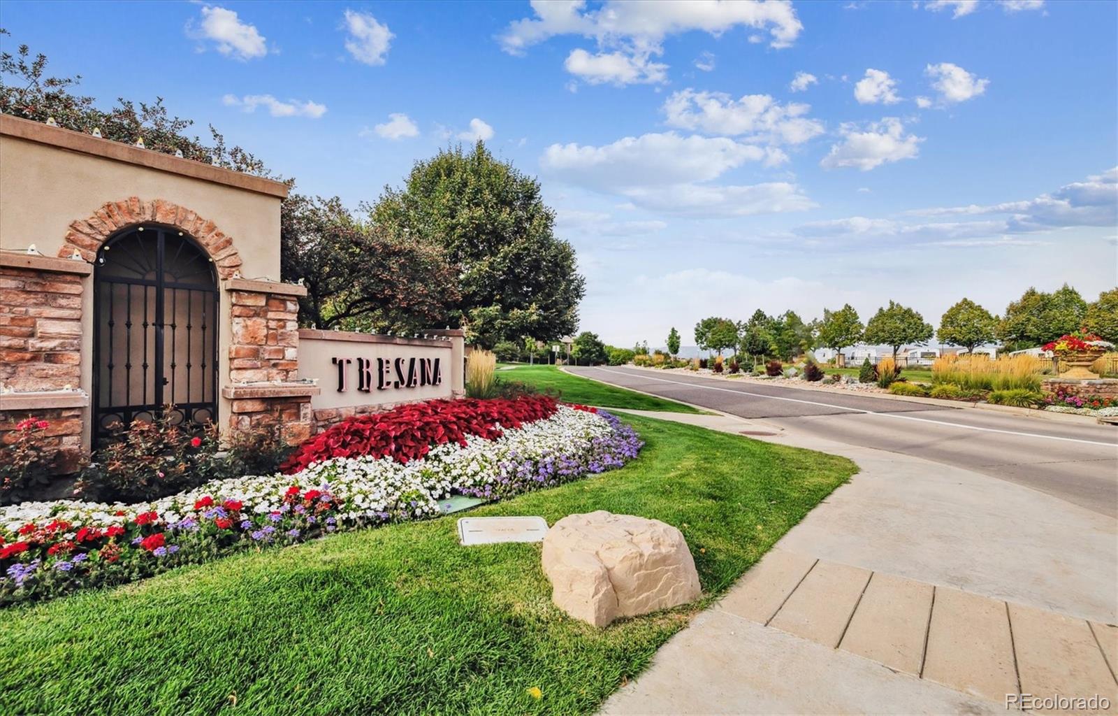 3331 Cascina Circle Highlands Ranch CO 80126