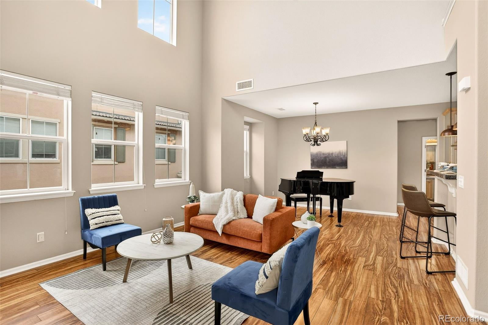 3331 Cascina Circle Highlands Ranch CO 80126