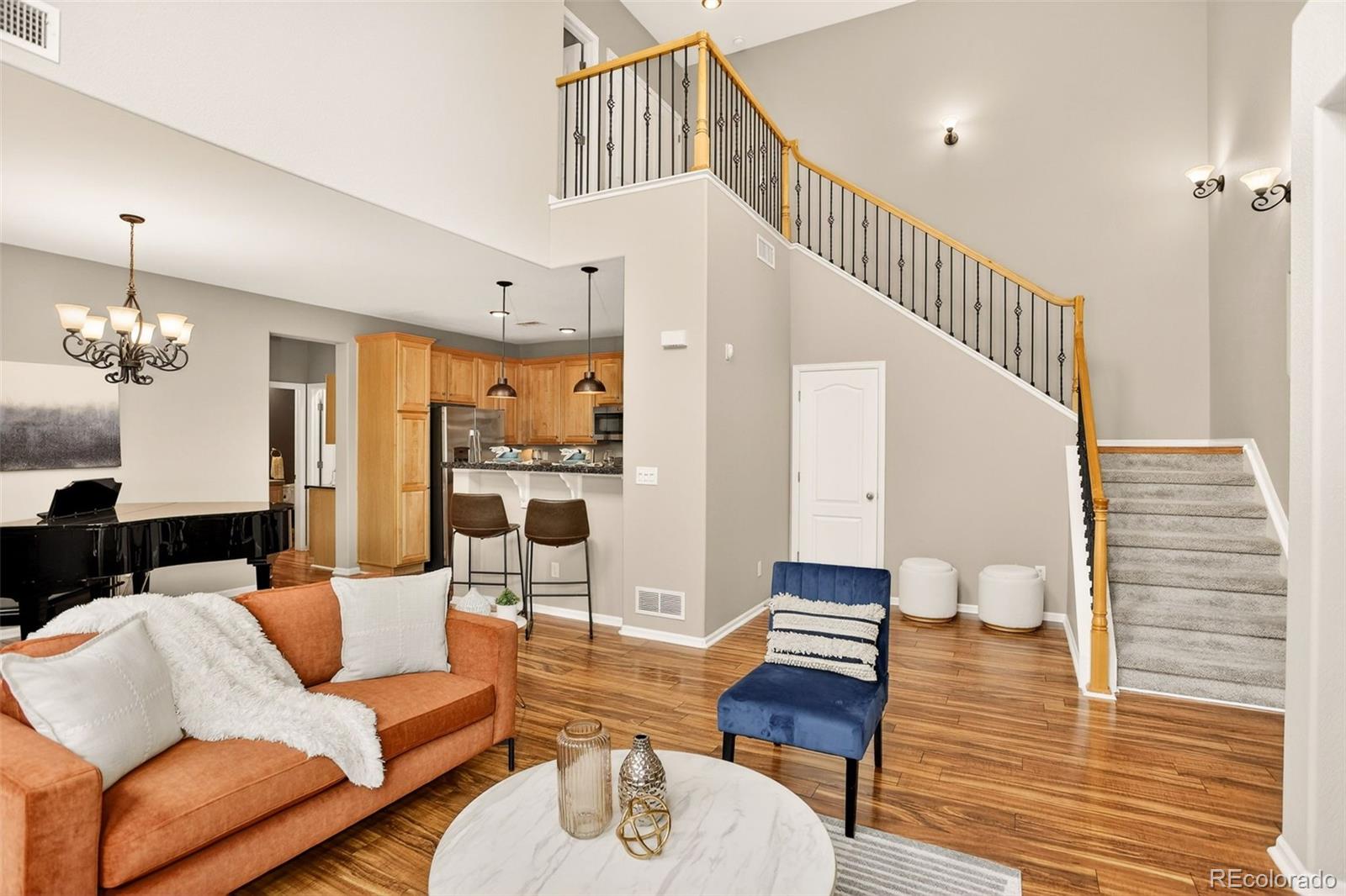 3331 Cascina Circle Highlands Ranch CO 80126