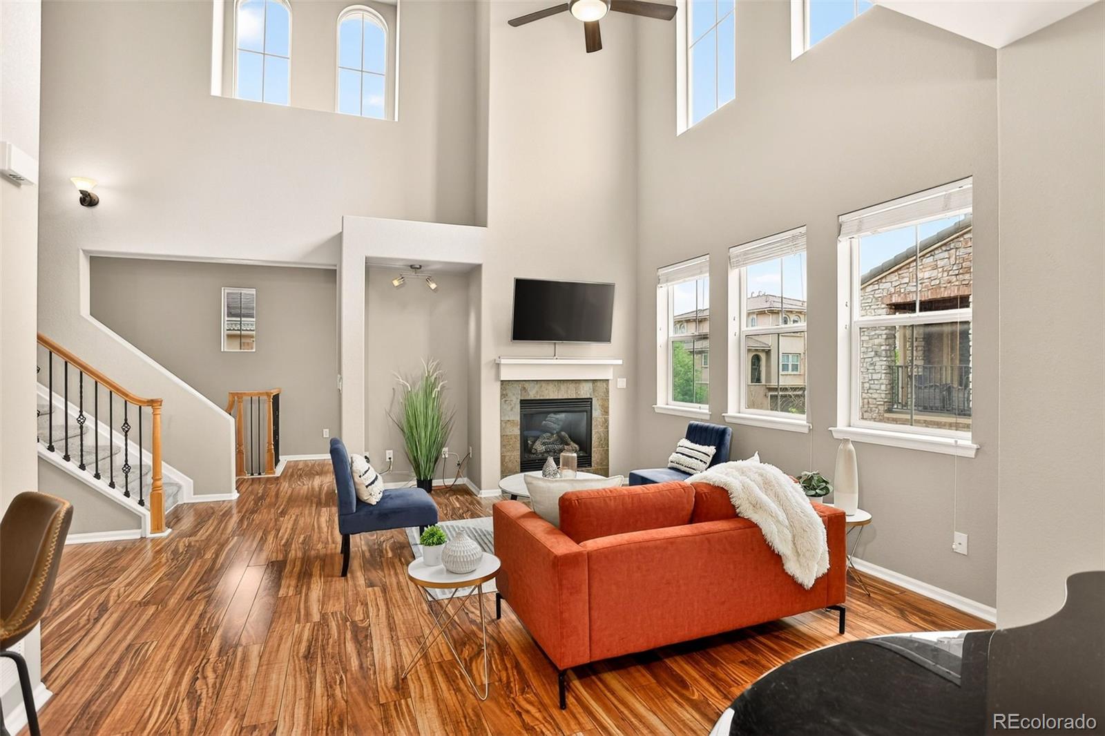 3331 Cascina Circle Highlands Ranch CO 80126
