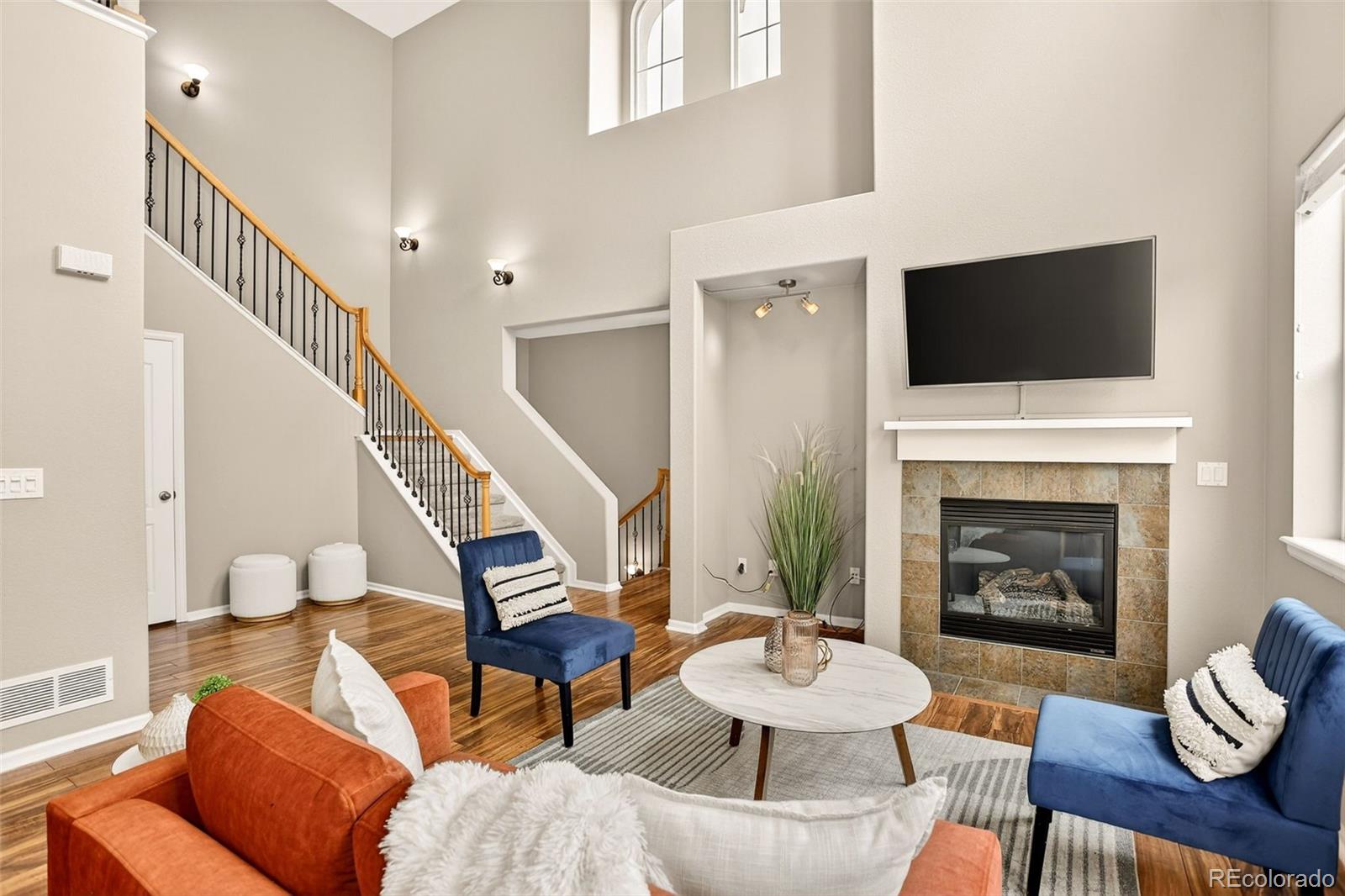 3331 Cascina Circle Highlands Ranch CO 80126