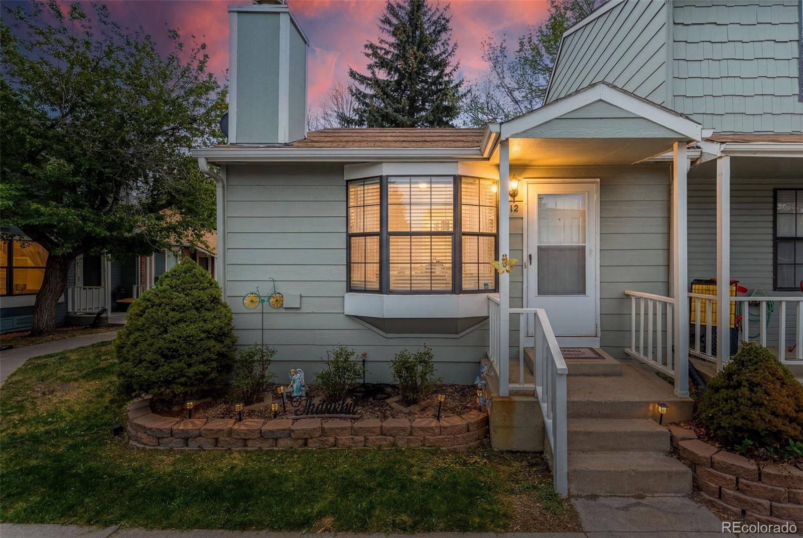 8172 Washington Street Denver CO 80229