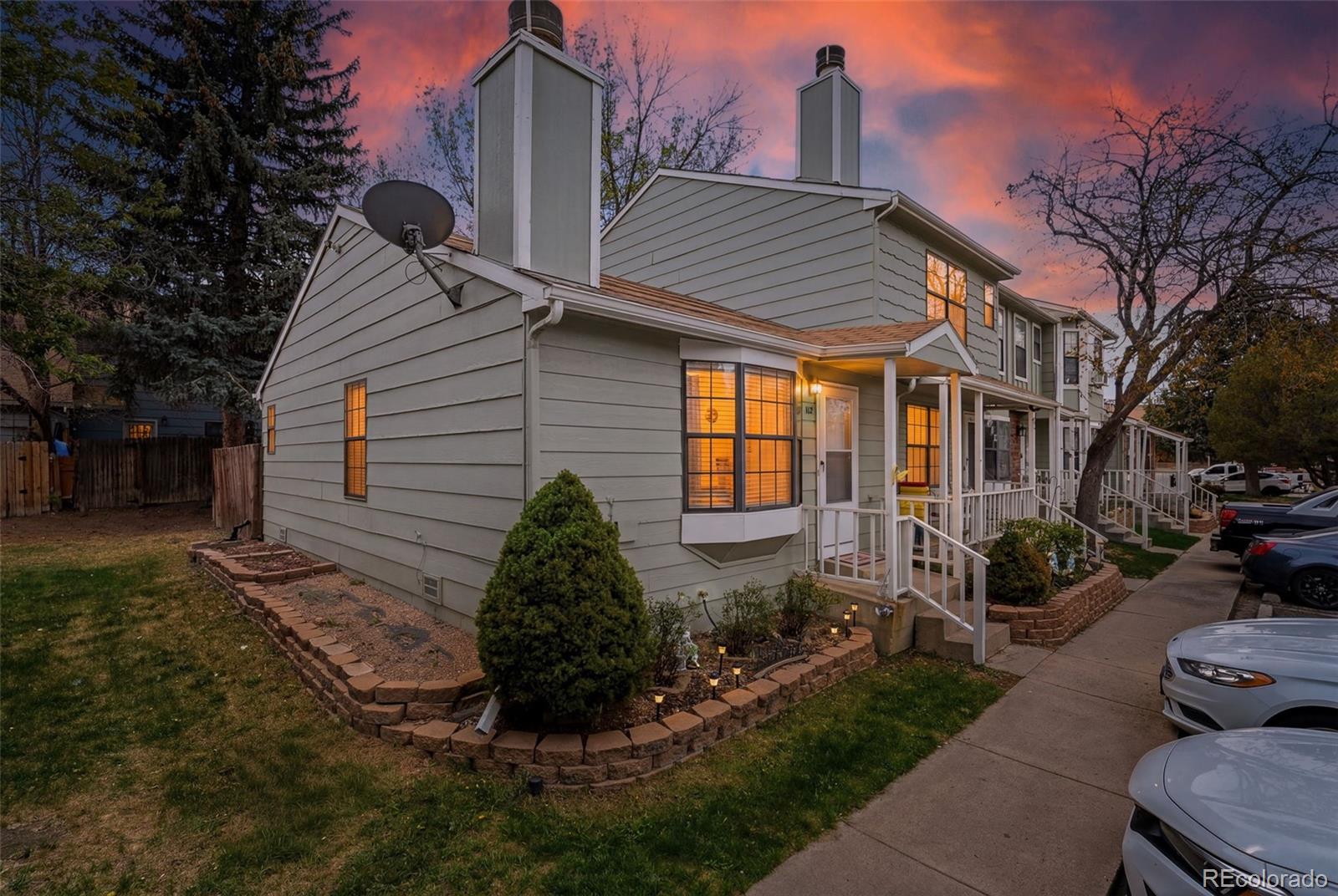 8172 Washington Street Denver CO 80229
