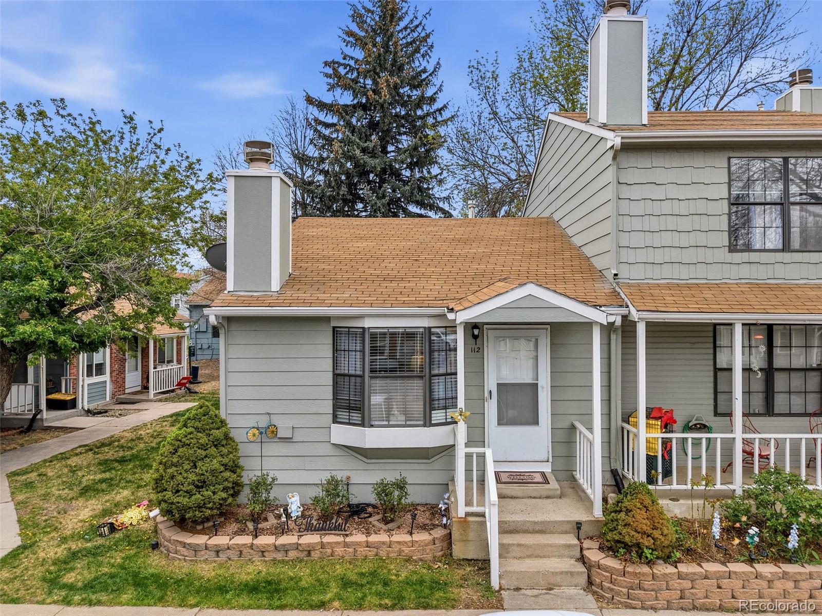 8172 Washington Street Denver CO 80229