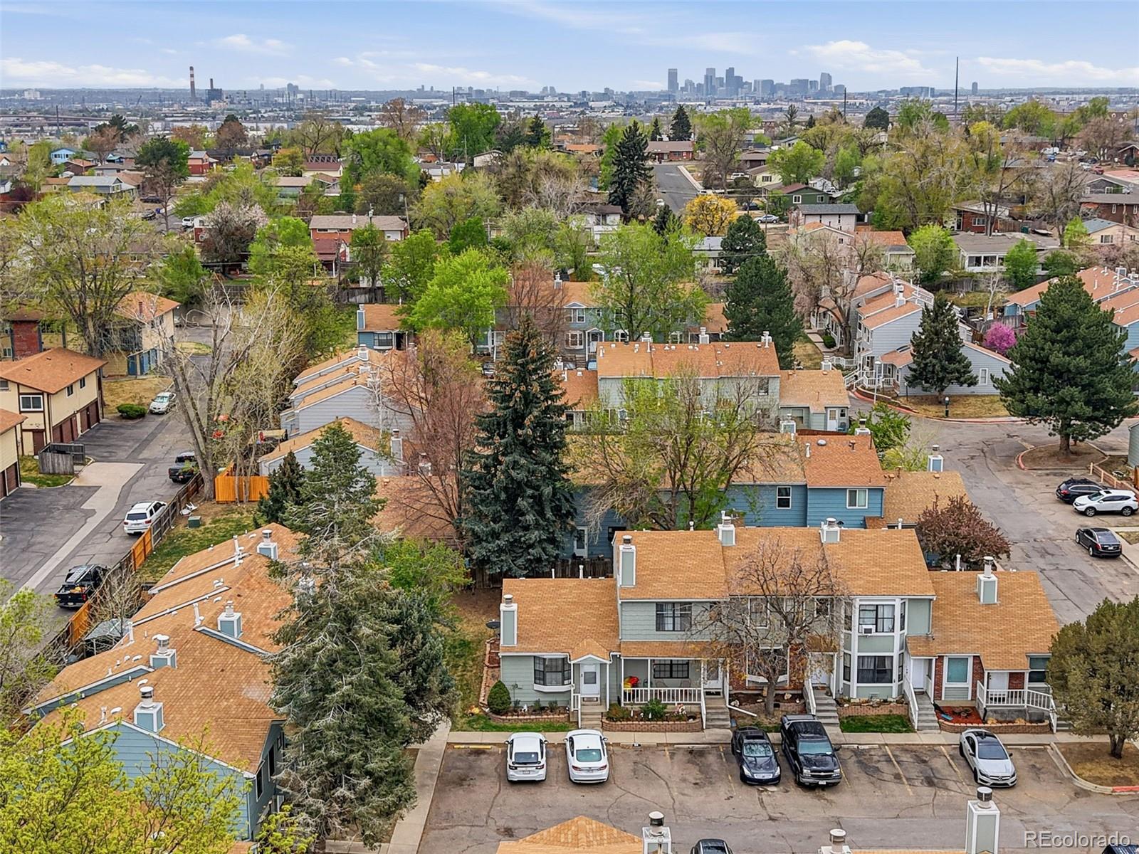 8172 Washington Street Denver CO 80229