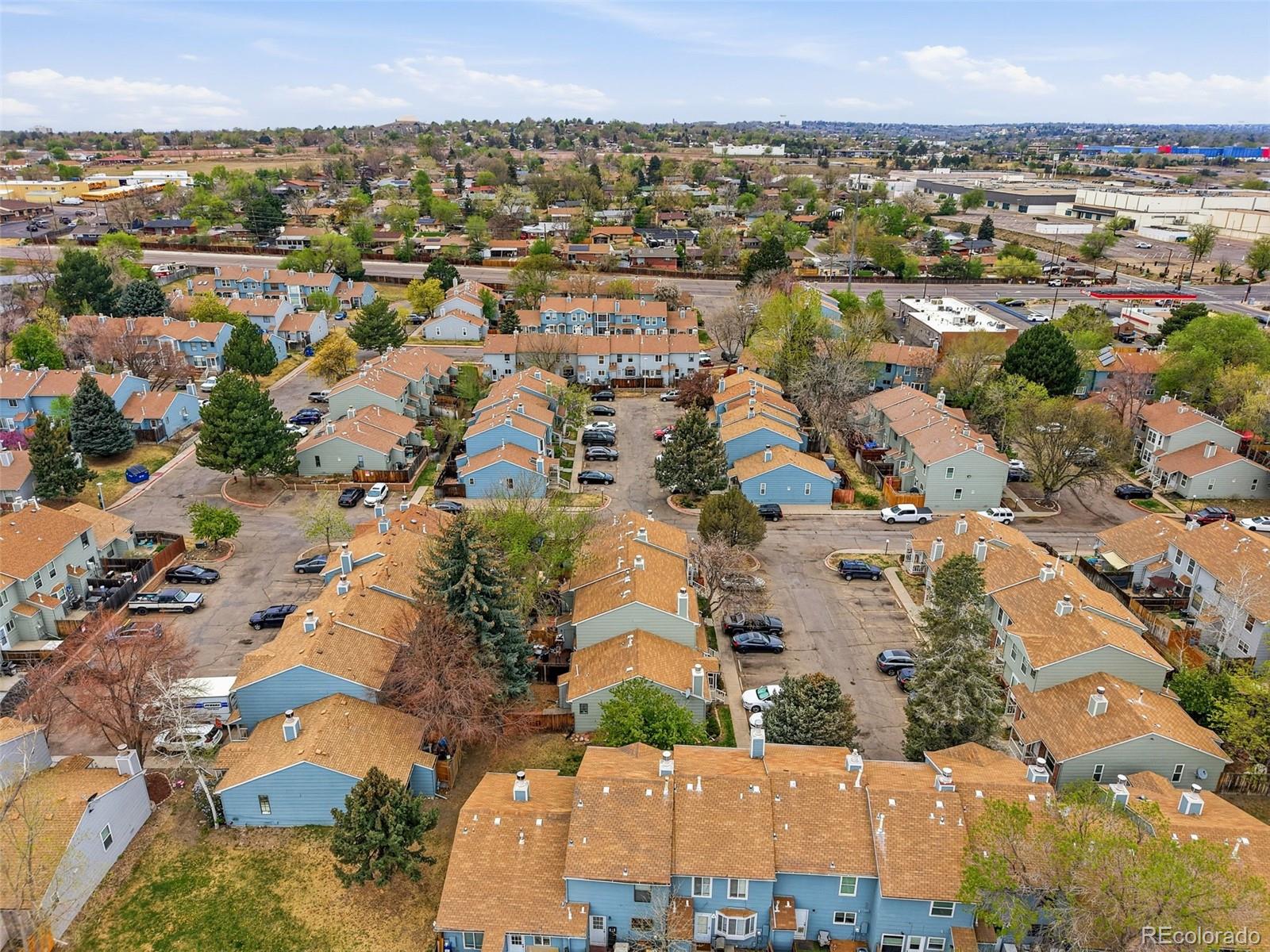 8172 Washington Street Denver CO 80229