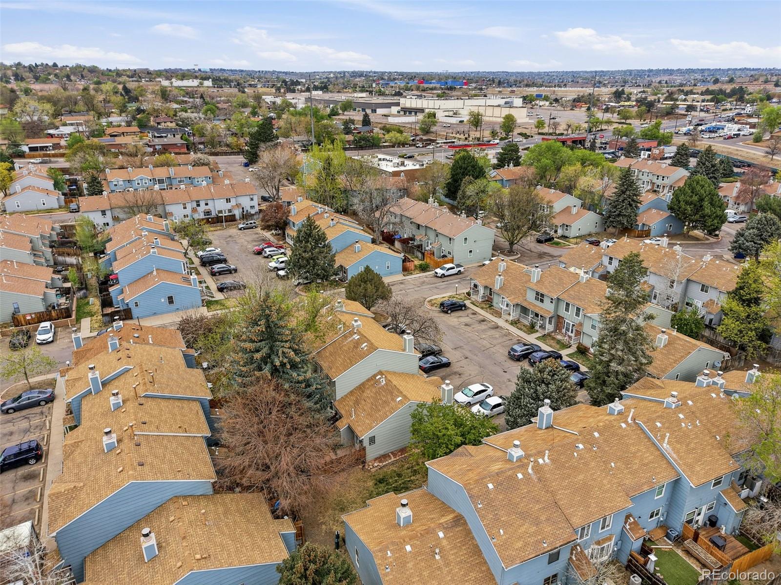 8172 Washington Street Denver CO 80229