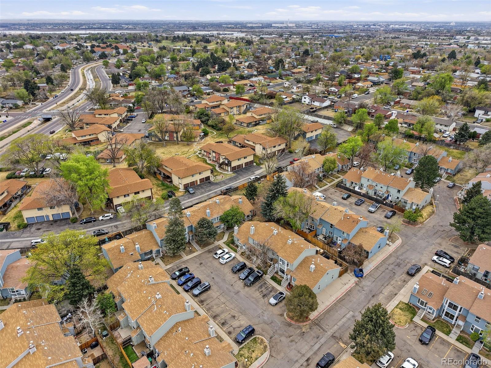8172 Washington Street Denver CO 80229