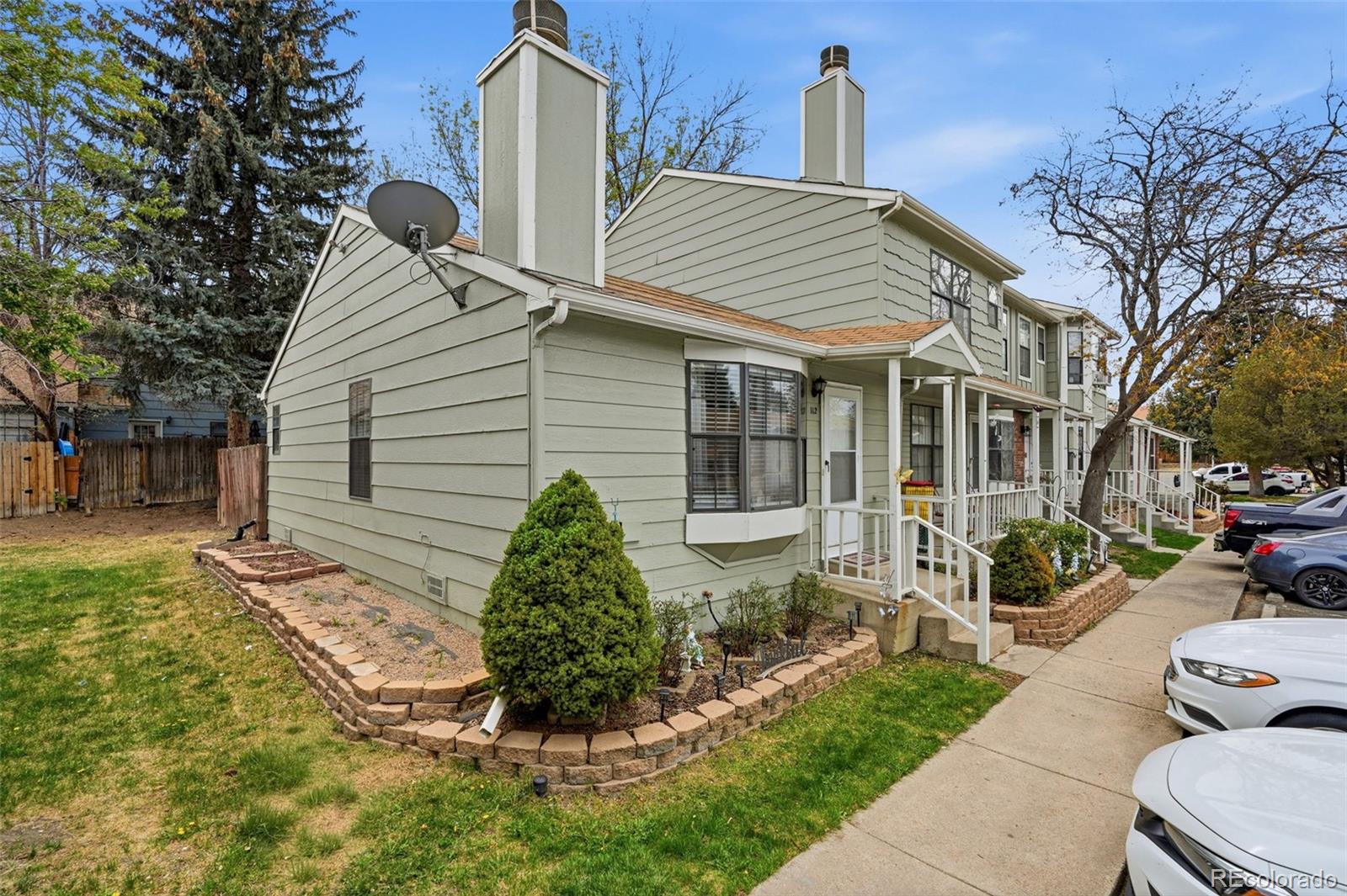 8172 Washington Street Denver CO 80229
