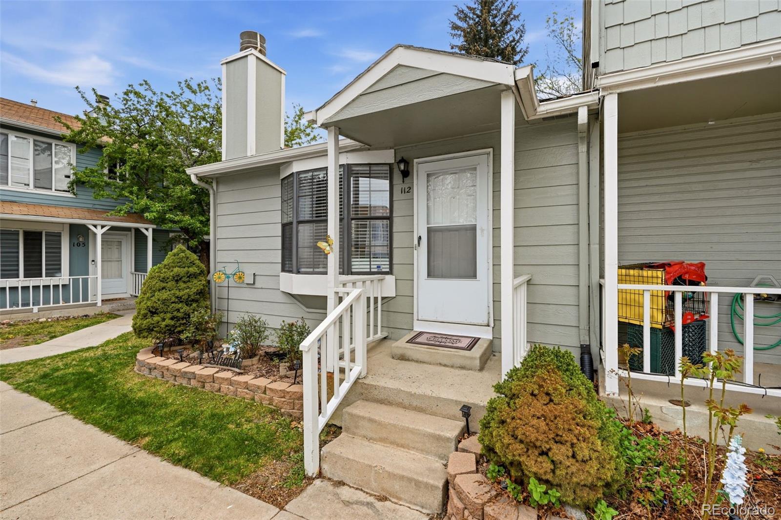 8172 Washington Street Denver CO 80229