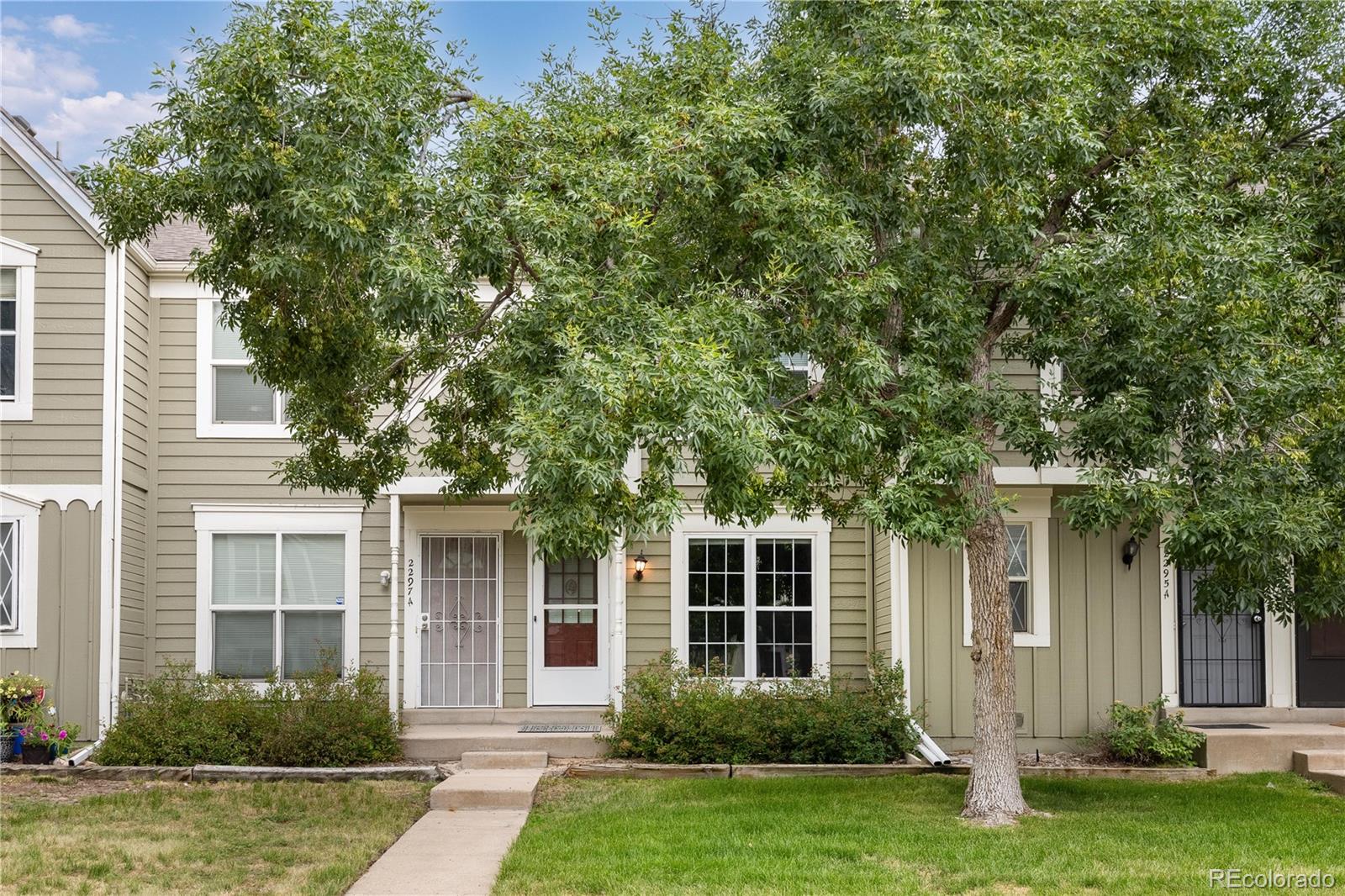 2297 S Jasper Way Aurora CO 80013