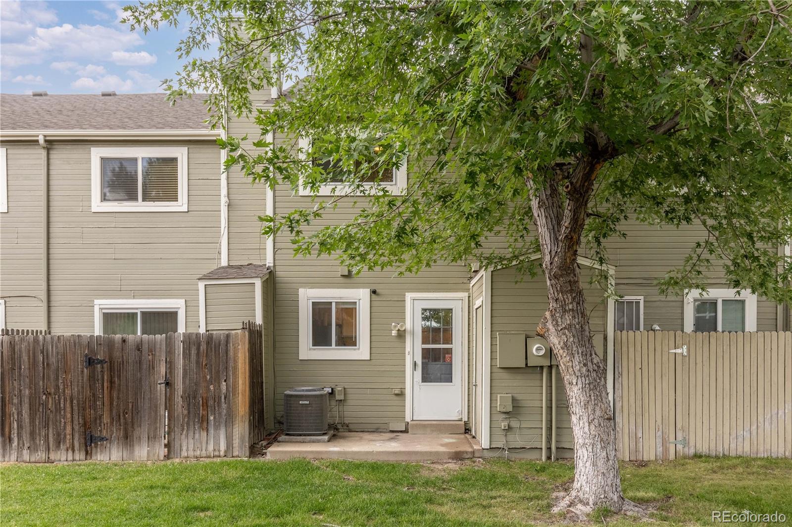 2297 S Jasper Way Aurora CO 80013