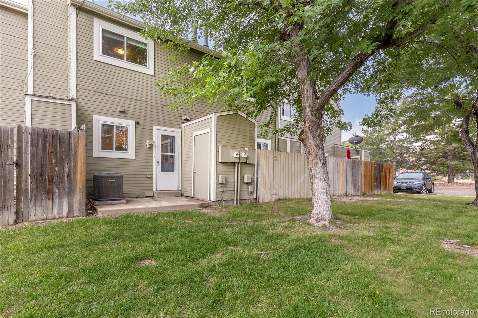 2297 S Jasper Way Aurora CO 80013