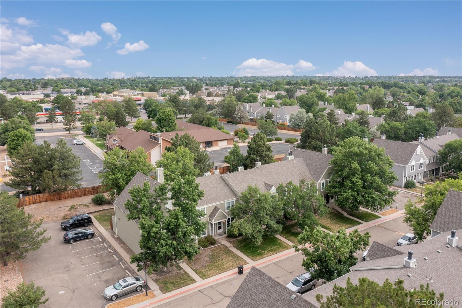 2297 S Jasper Way Aurora CO 80013