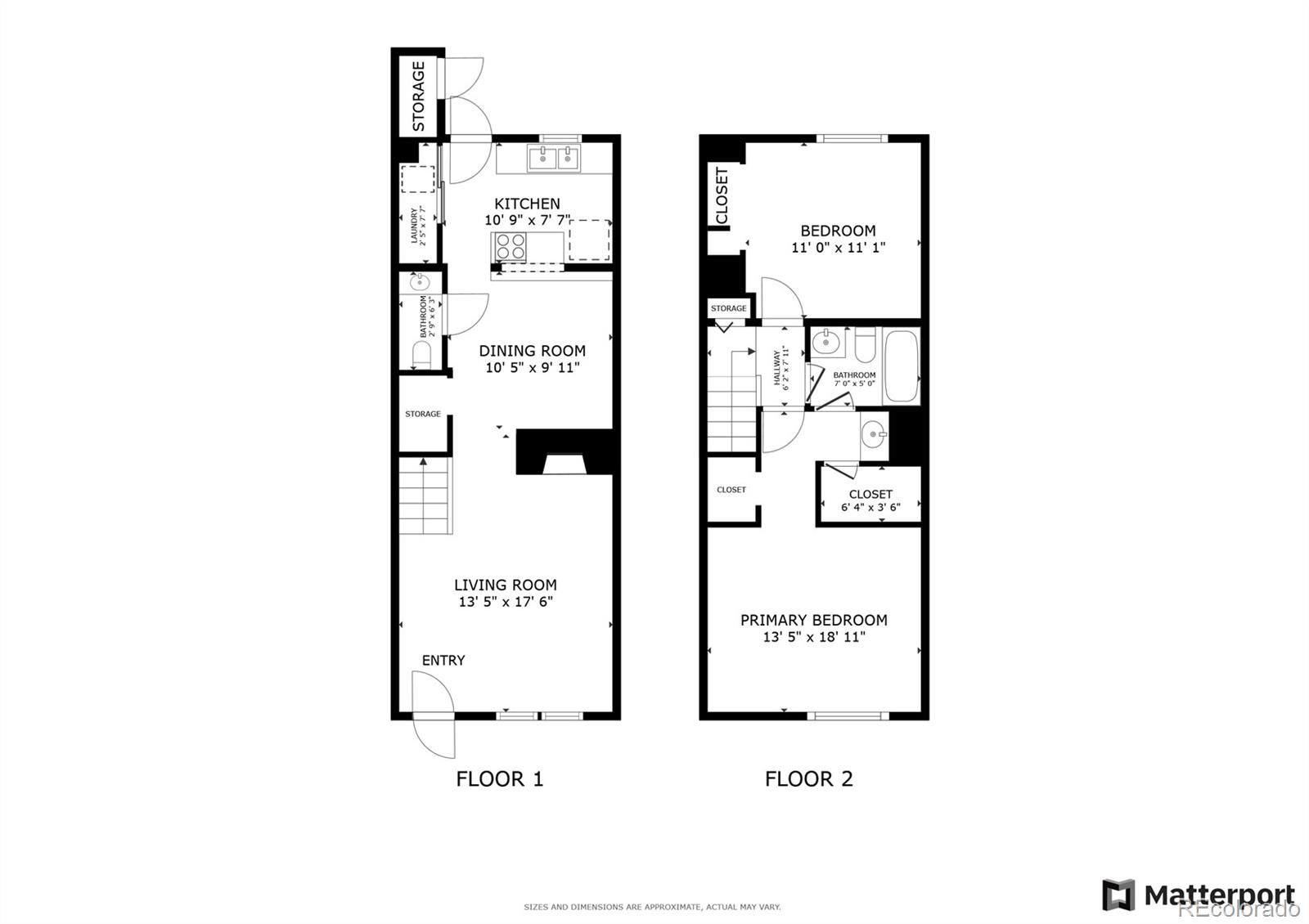 2297 S Jasper Way Aurora CO 80013