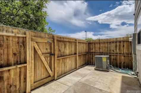 1453 S Pierce Street Lakewood CO 80232
