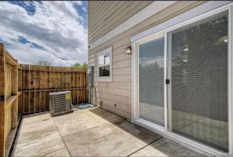 1453 S Pierce Street Lakewood CO 80232