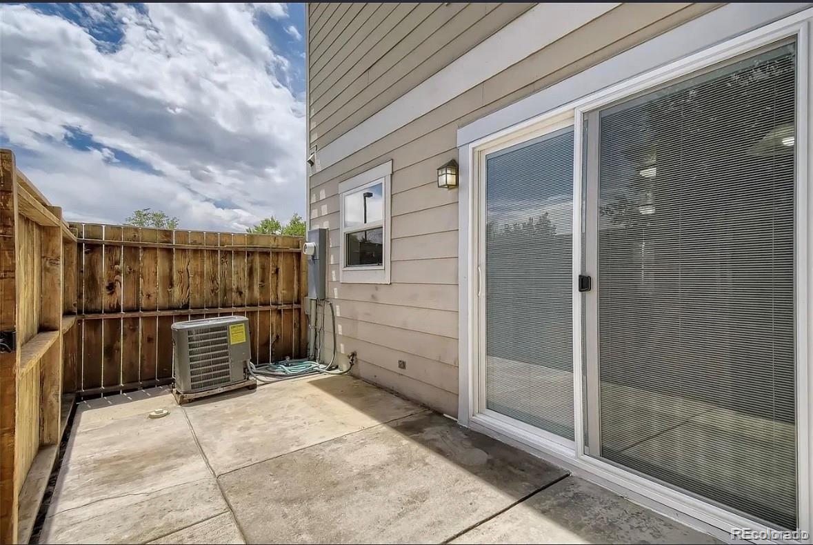 1453 S Pierce Street Lakewood CO 80232