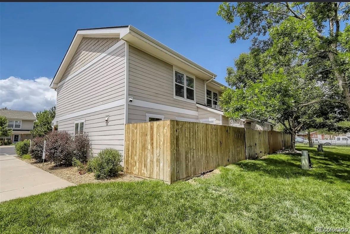 1453 S Pierce Street Lakewood CO 80232