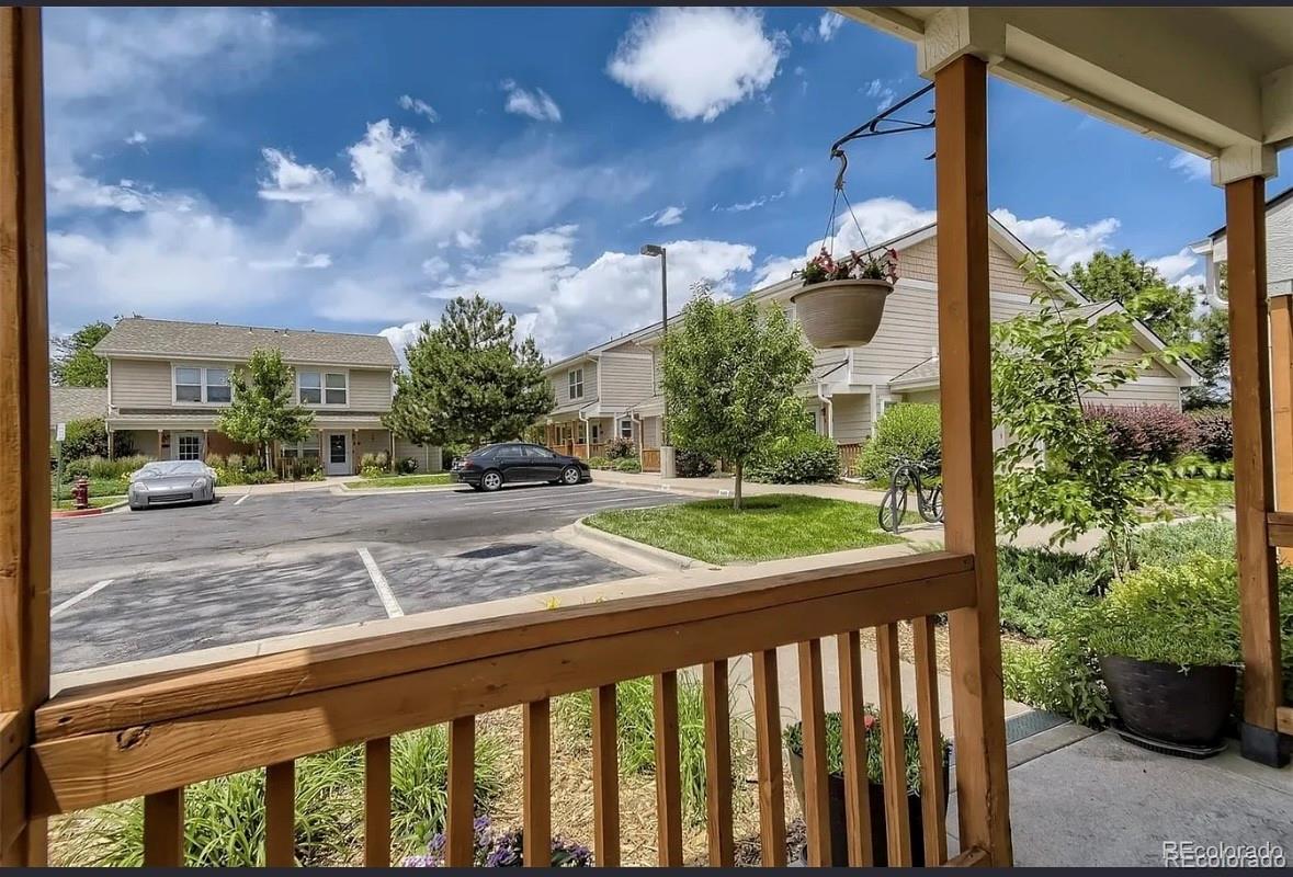 1453 S Pierce Street Lakewood CO 80232