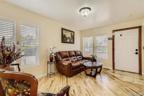 1453 S Pierce Street Lakewood CO 80232