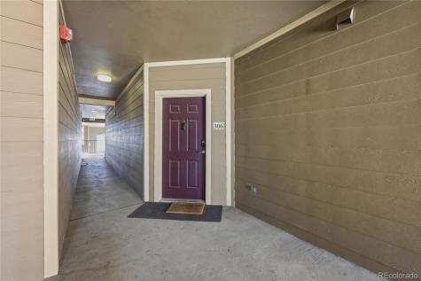 17525 Wilde Avenue Parker CO 80134