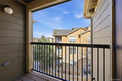 17525 Wilde Avenue Parker CO 80134