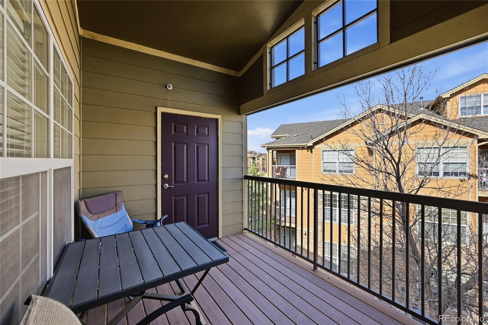 17525 Wilde Avenue Parker CO 80134