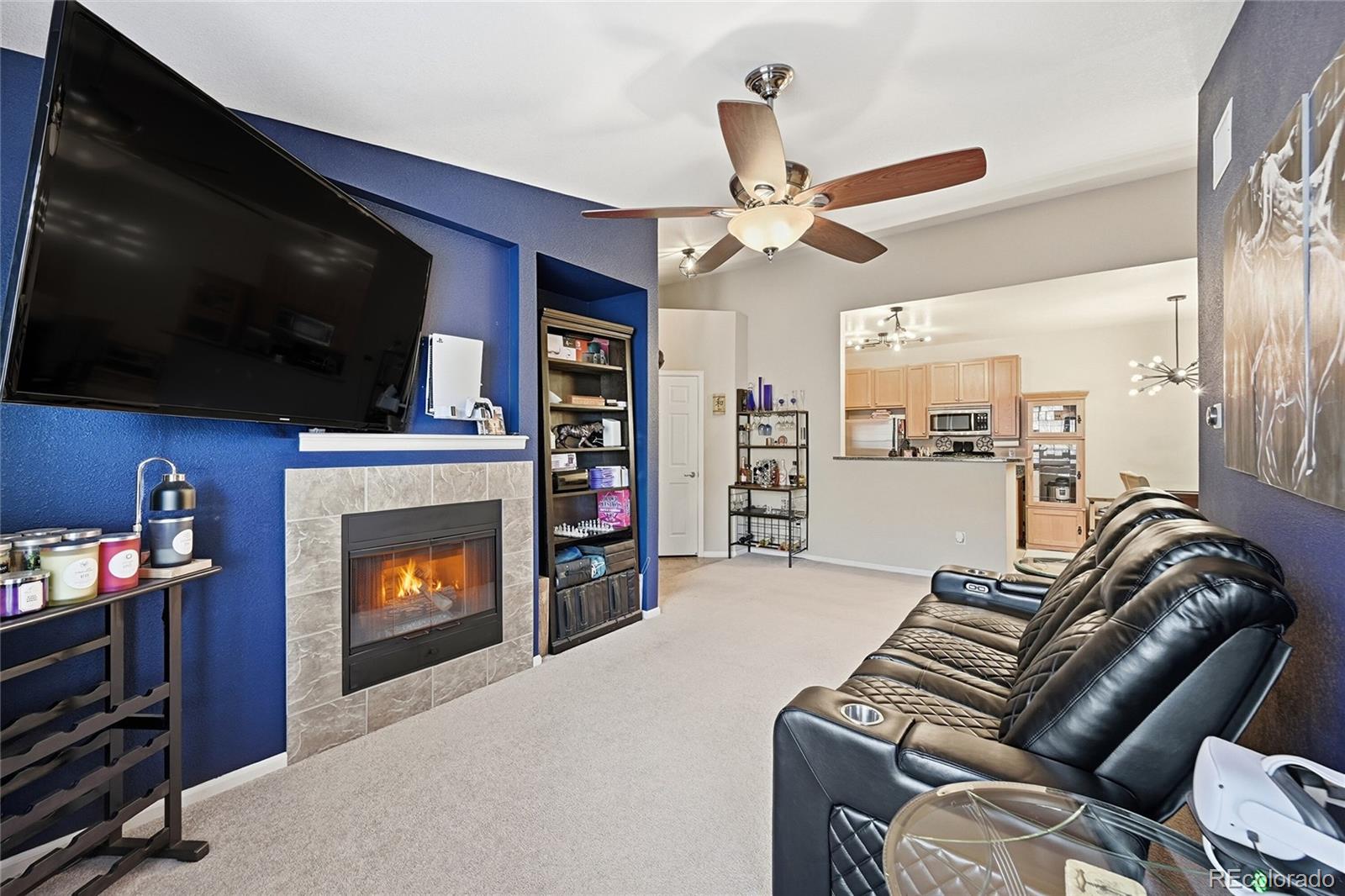 17525 Wilde Avenue Parker CO 80134