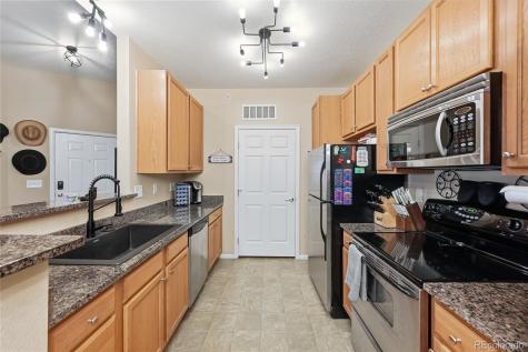 17525 Wilde Avenue Parker CO 80134