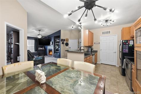 17525 Wilde Avenue Parker CO 80134