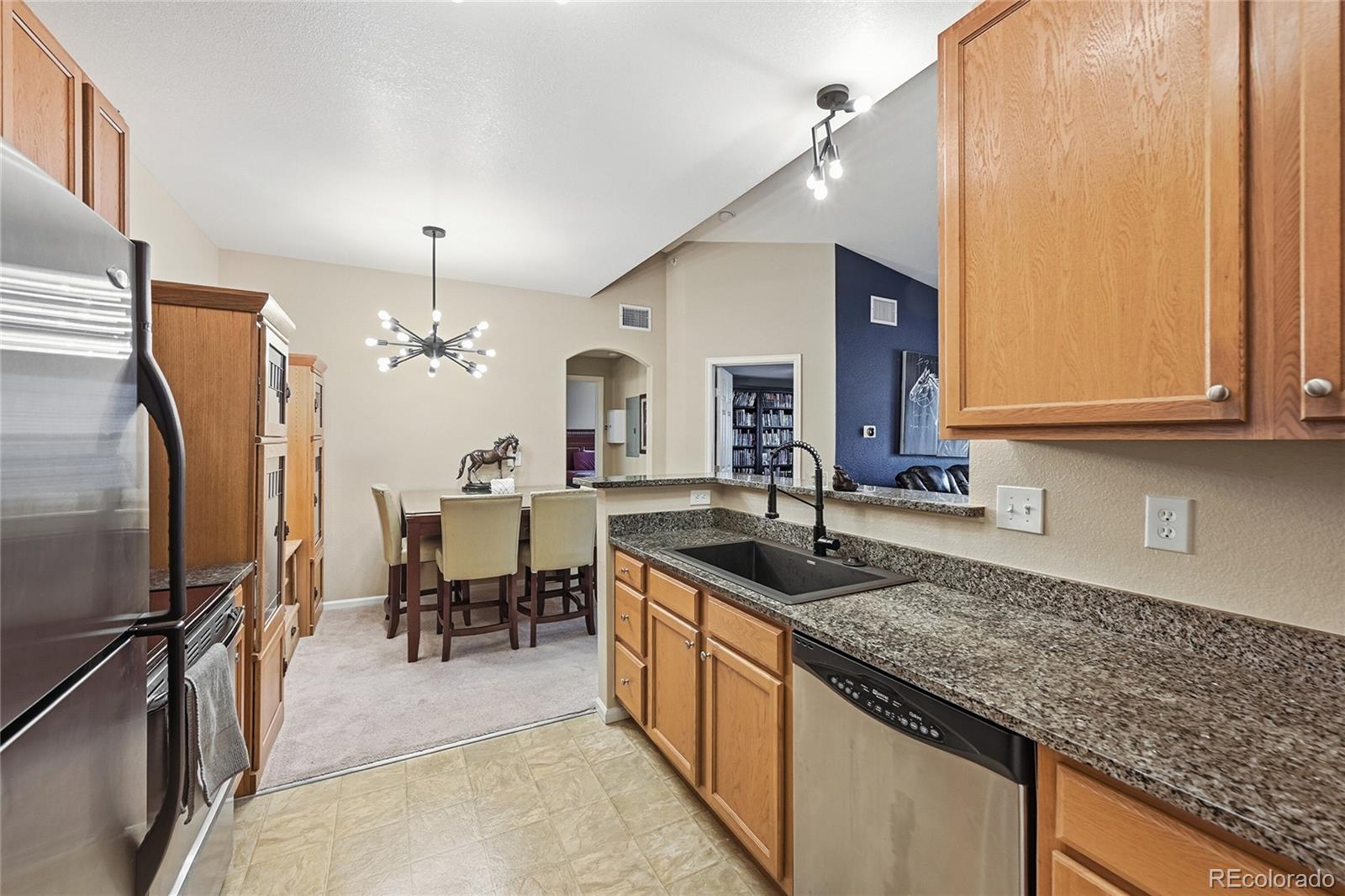 17525 Wilde Avenue Parker CO 80134