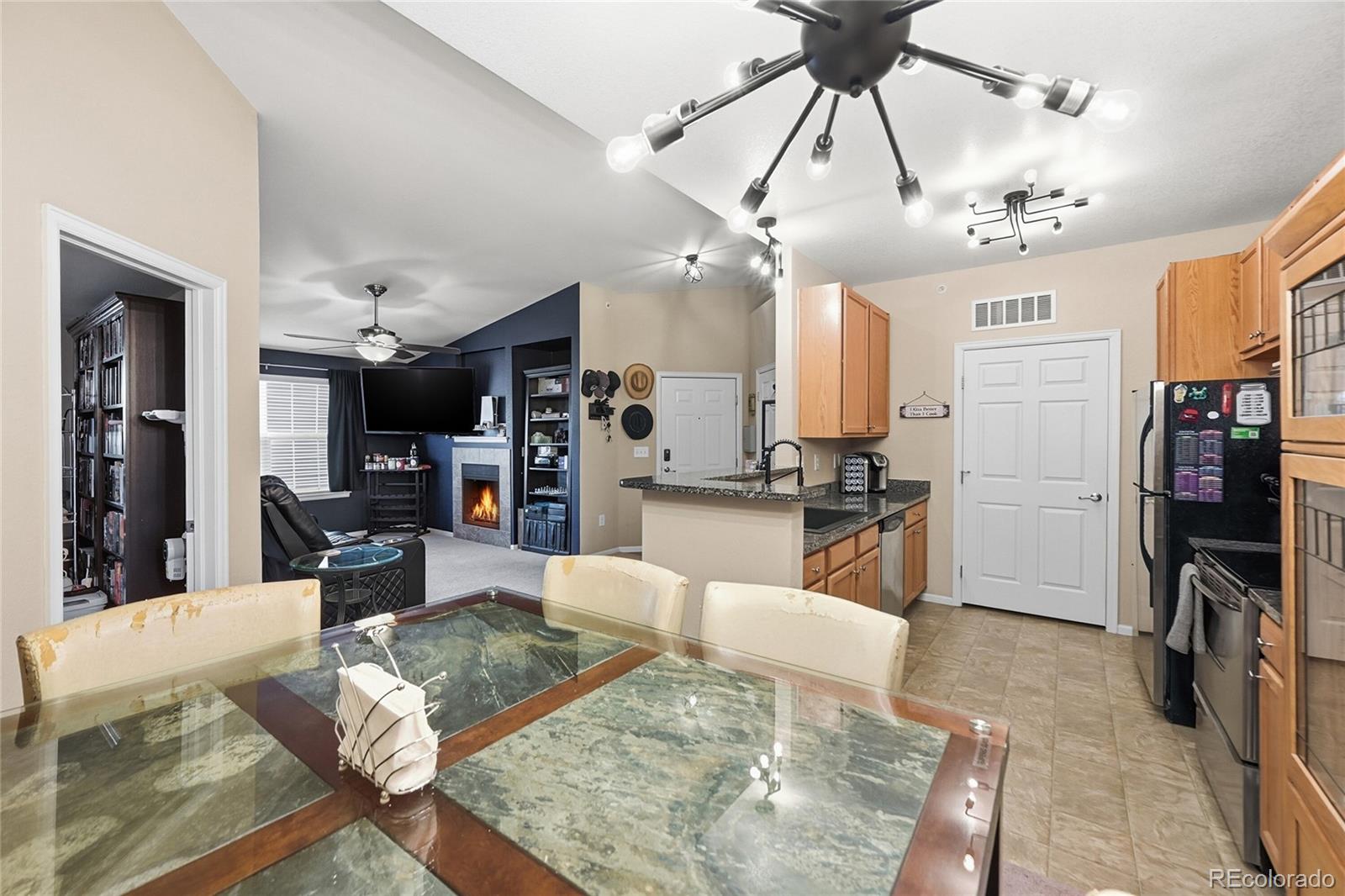 17525 Wilde Avenue Parker CO 80134