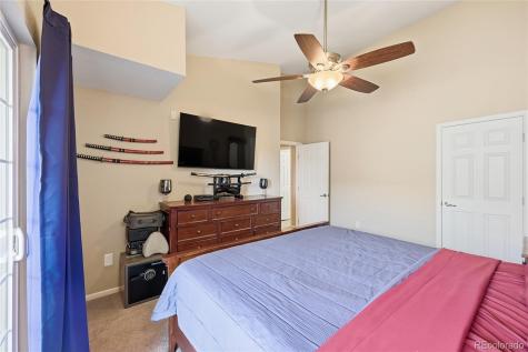 17525 Wilde Avenue Parker CO 80134