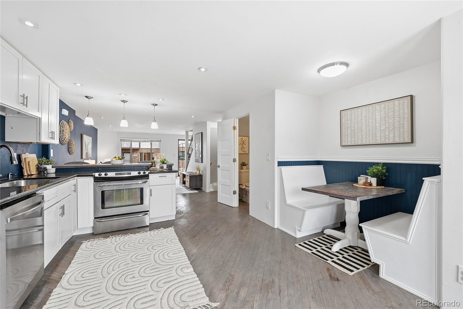 9850 W Stanford Avenue Littleton CO 80123