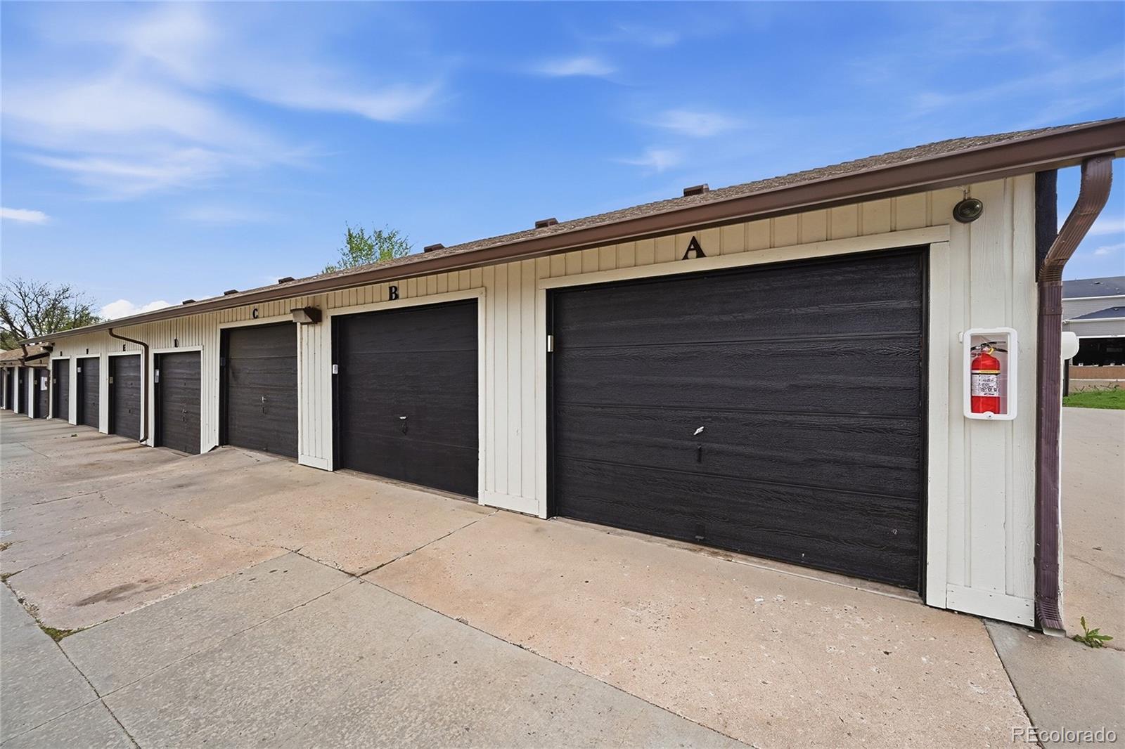 9850 W Stanford Avenue Littleton CO 80123
