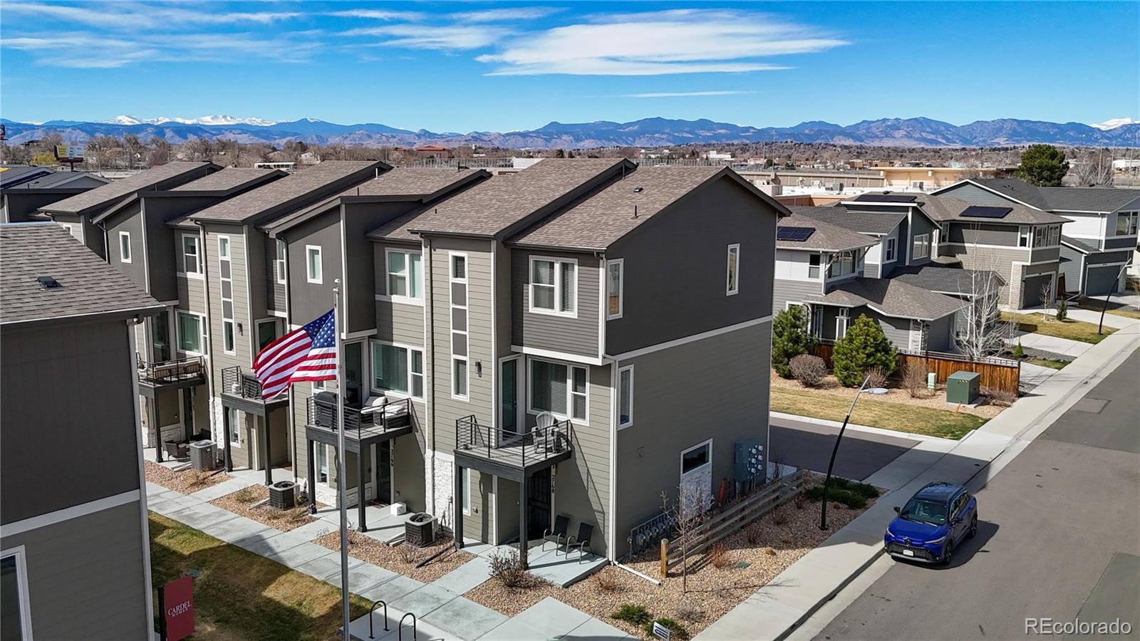 2768 W 68th Avenue Denver CO 80221
