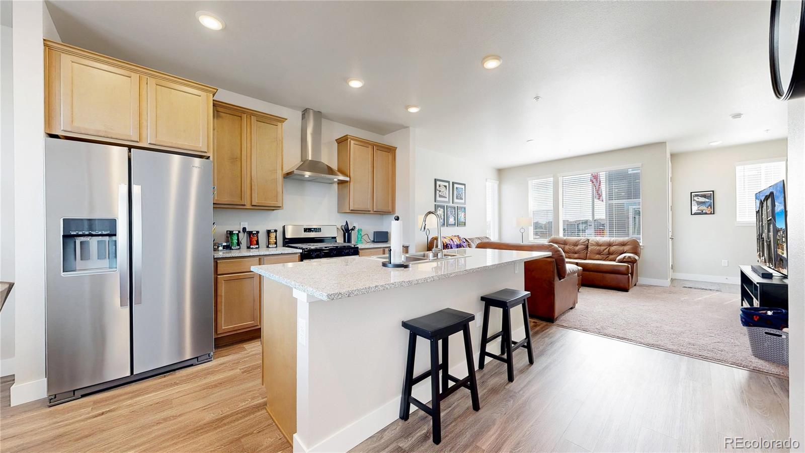 2768 W 68th Avenue Denver CO 80221
