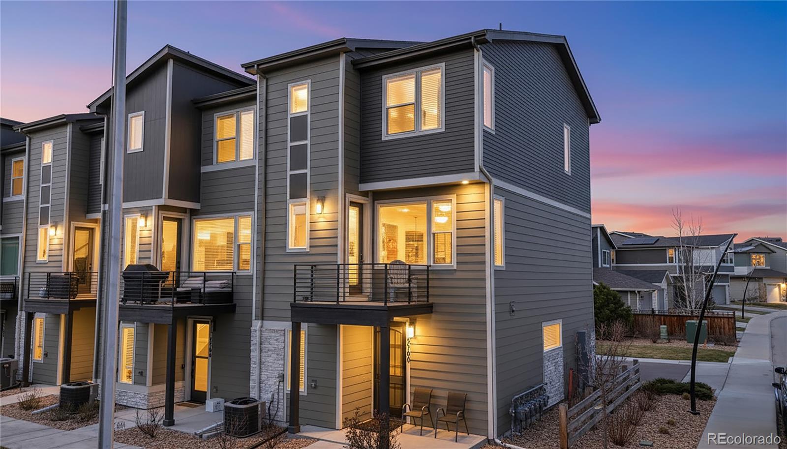 2768 W 68th Avenue Denver CO 80221