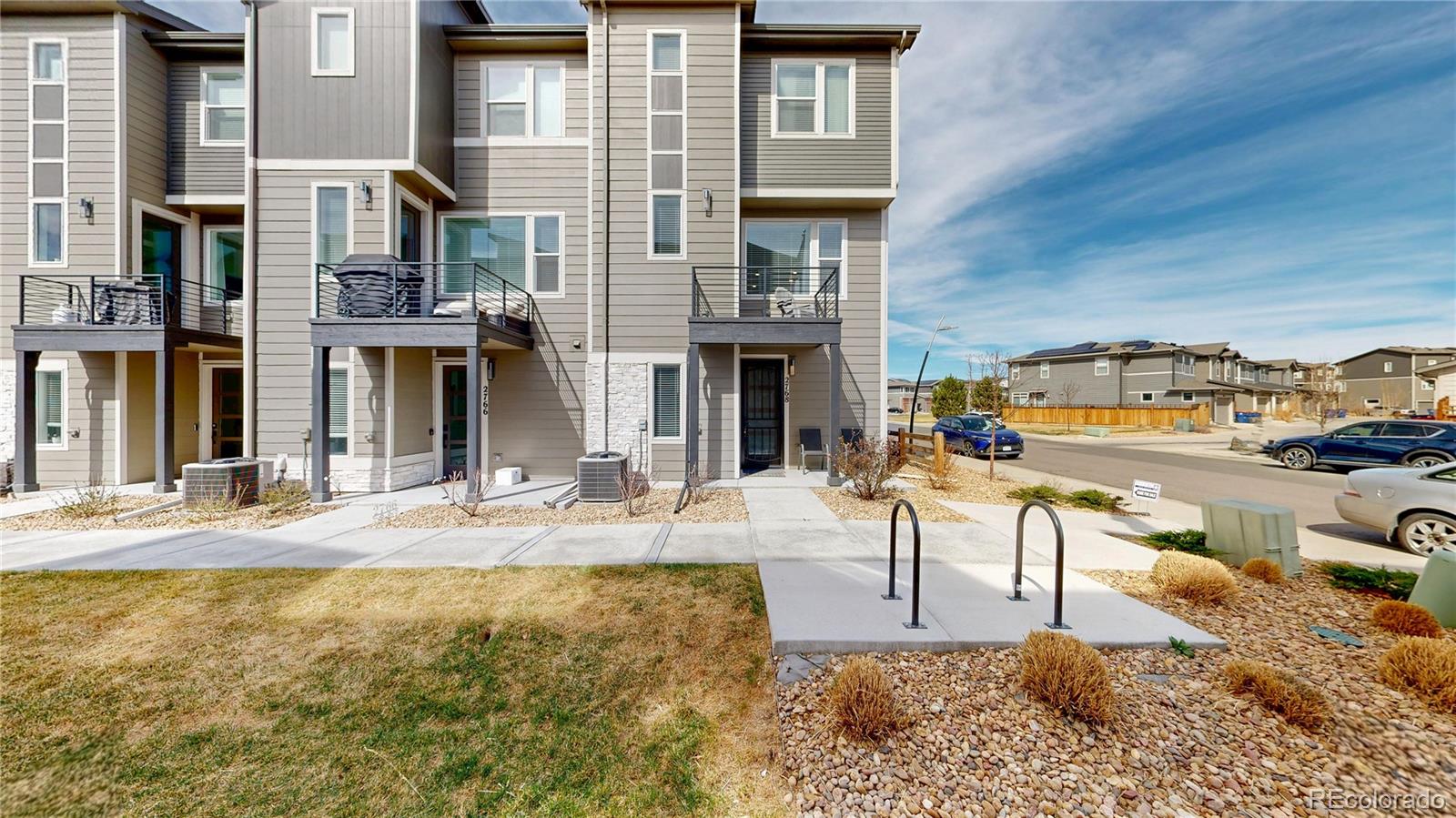 2768 W 68th Avenue Denver CO 80221