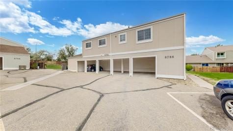 8786 Chase Drive Arvada CO 80003