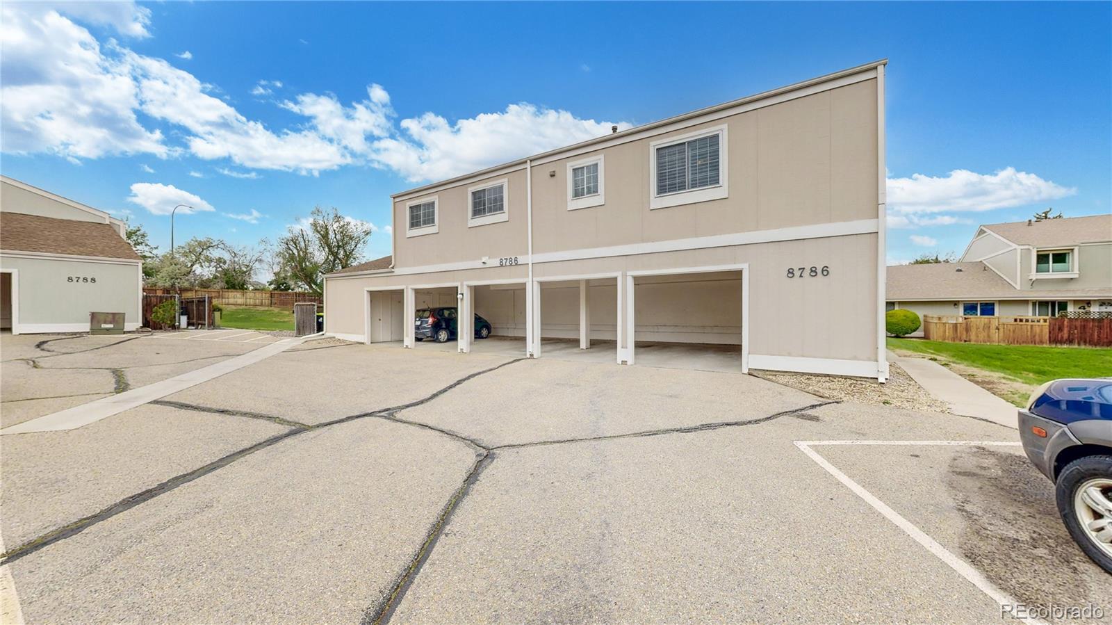 8786 Chase Drive Arvada CO 80003