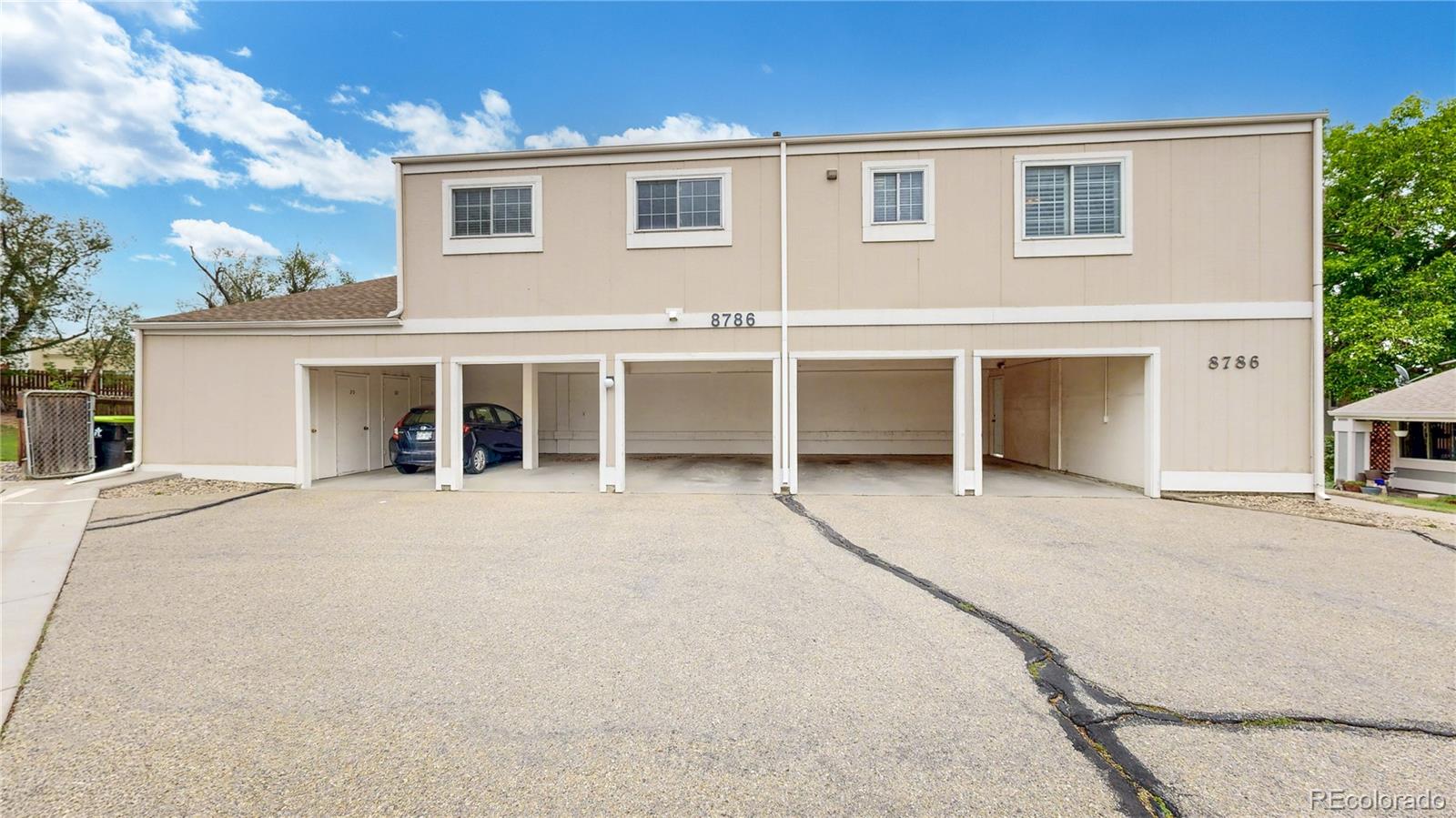 8786 Chase Drive Arvada CO 80003