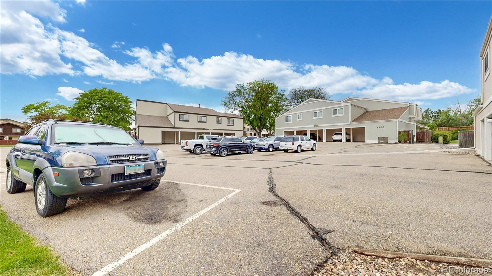 8786 Chase Drive Arvada CO 80003
